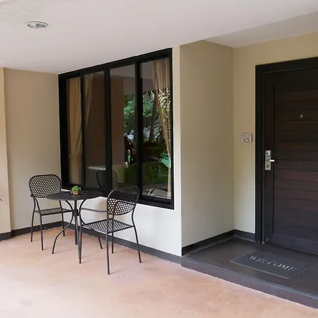 Hotel La Villa Khon Kaen-2