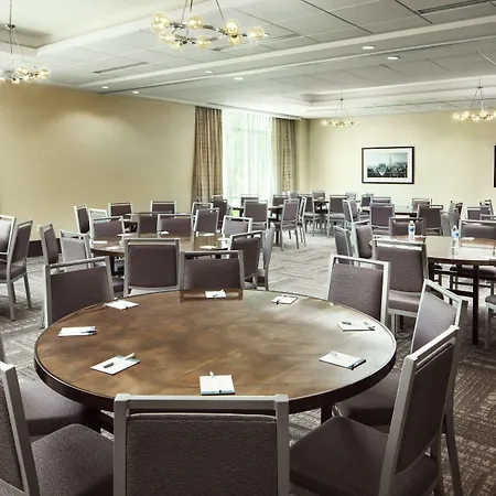 Homewood Suites By Hilton Teaneck Glenpointe-2