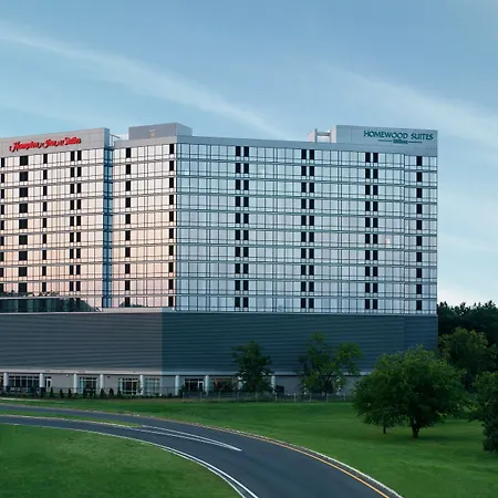 Homewood Suites By Hilton Teaneck Glenpointe-3