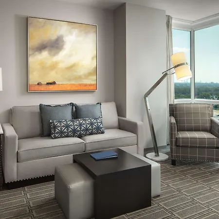Homewood Suites By Hilton Teaneck Glenpointe-2