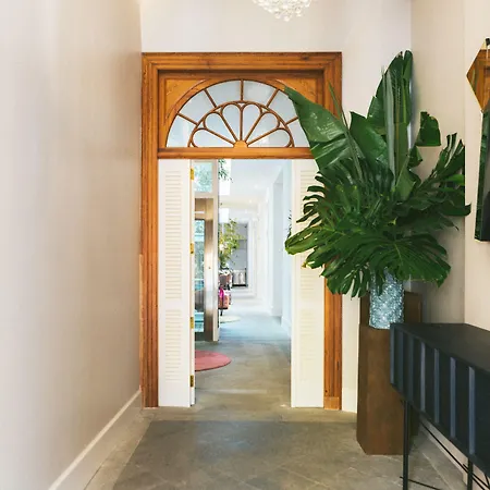 Veintiuno Emblematic Hotels By Airnest (Adults Only)-3