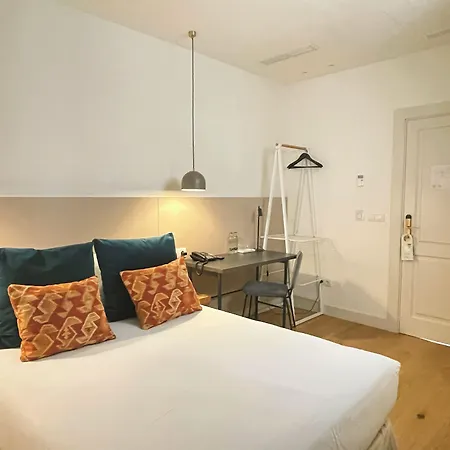 Veintiuno Emblematic Hotels By Airnest (Adults Only)-2