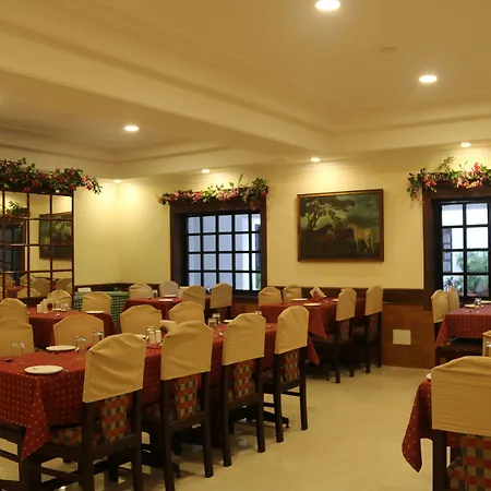 Hotel Grand Central, Bhubaneswar-2