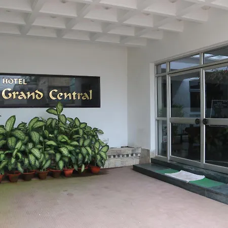 Hotel Grand Central, Bhubaneswar-3