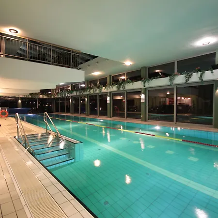 Hotel Móló-2