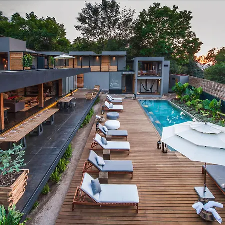 Casa Chichipicas Hotel Boutique-2