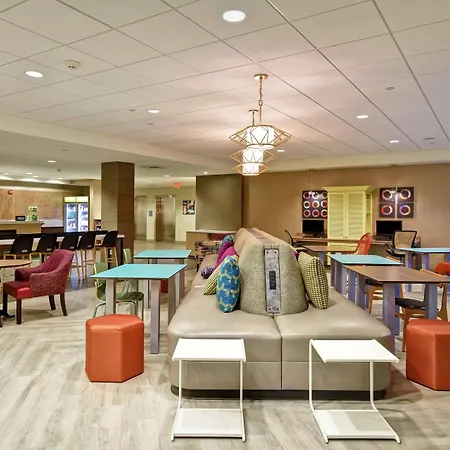 Home2 Suites Mechanicsburg-3