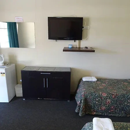 Paringa Hotel Motel-3
