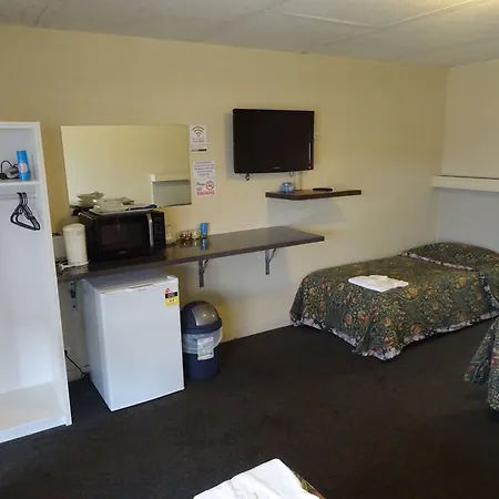 Paringa Hotel Motel-2