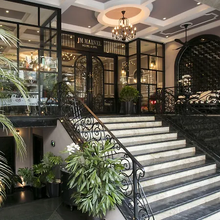 Jm Marvel Hotel & Spa-3