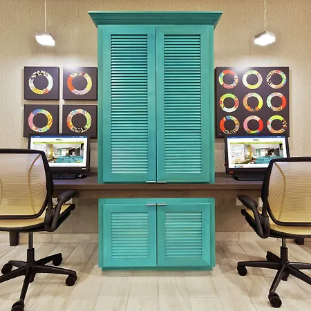Home2 Suites By Hilton Birmingham Colonnade-3