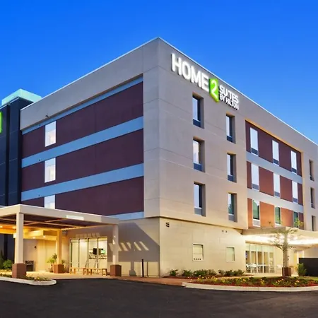 Home2 Suites By Hilton Birmingham Colonnade-2