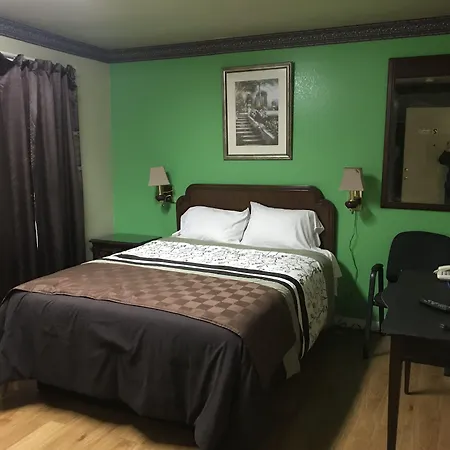 Outpost Motel-2