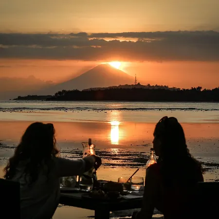 Pinkcoco Gili Air - Constant Surprises & For Cool Adults Only-3