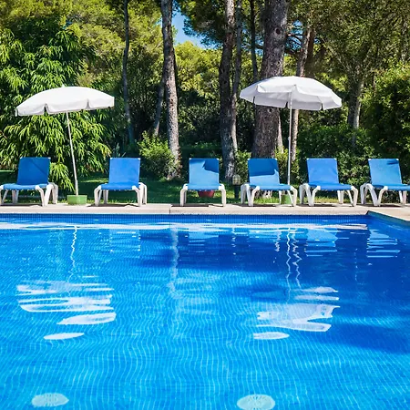 Hotel Cala Murada-3