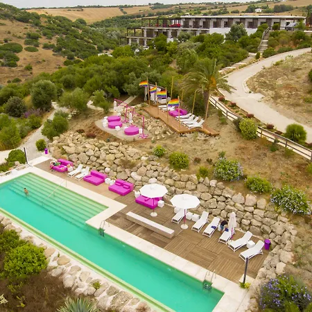 Hotel Ritual El Palmar-Adults Only-2