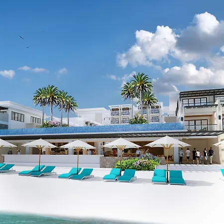 Henann Palm Beach Resort-3