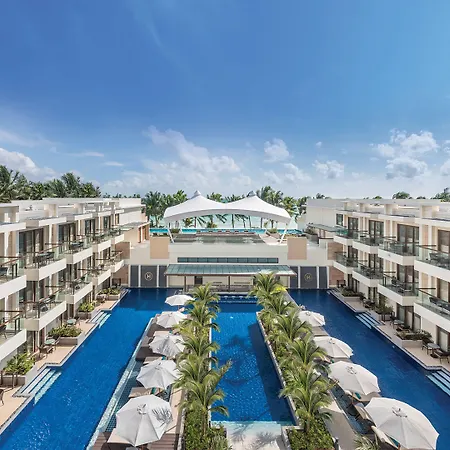 Henann Palm Beach Resort-2