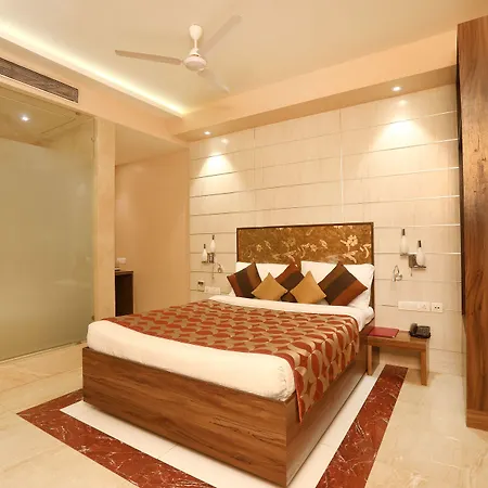 Hotel Metro International-2