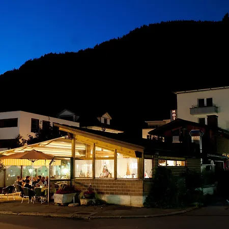 Hotel Meiringen-2