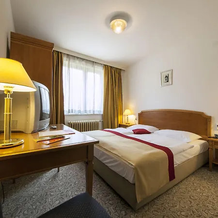 Hotel Zagreb-2