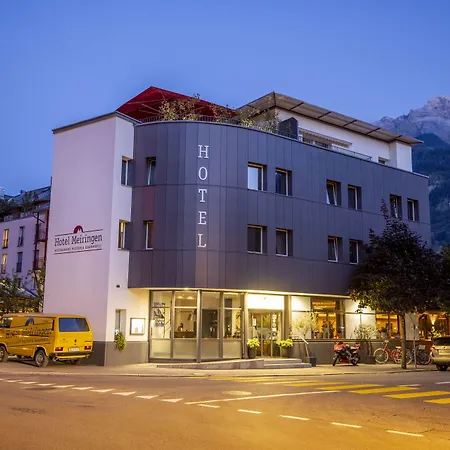 Hotel Meiringen-3