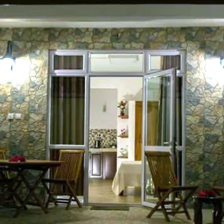 Easy Stay Residence-3