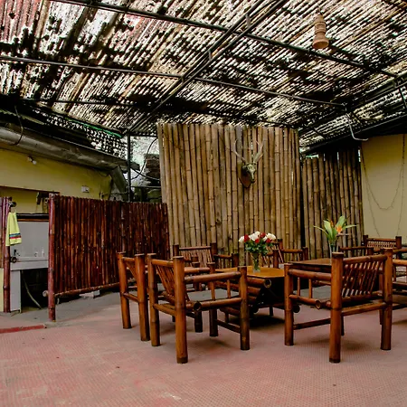 Niraamaya Retreats Aradura Kohima-3