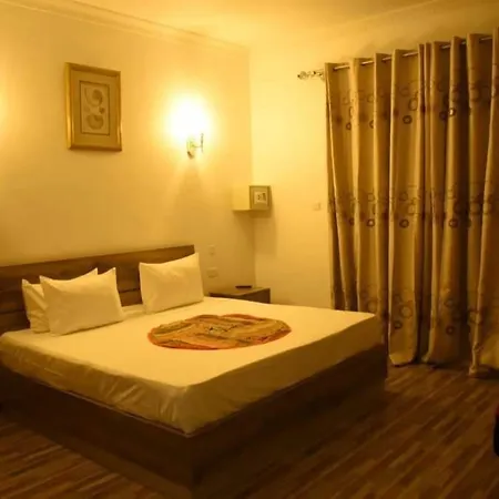 Easy Stay Residence-2