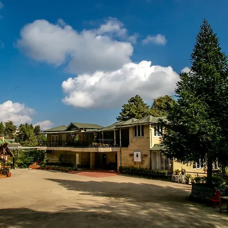 Niraamaya Retreats Aradura Kohima-2
