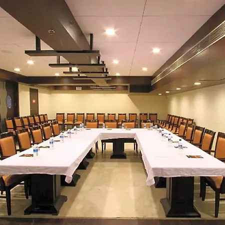 Hotel Southgate-3