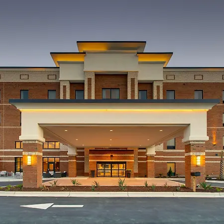 Hampton Inn Sneads Ferry Topsail Beach-3