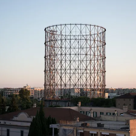 Gasometer Urban Suites-2