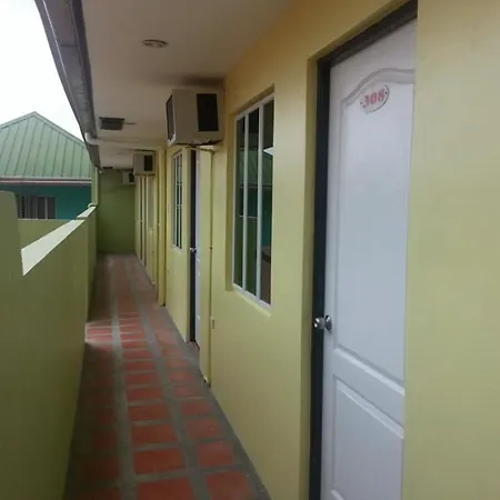 Sun Moon Poolside Hotel-3