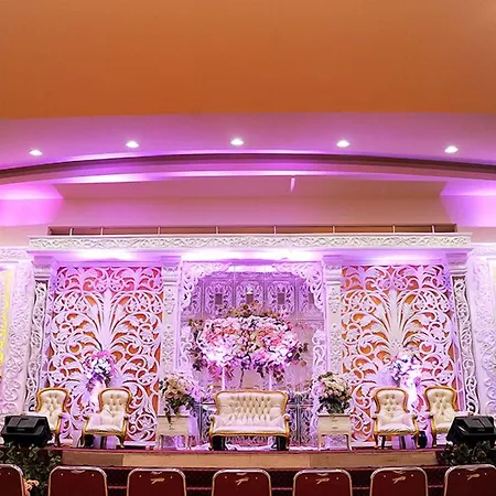 S-One Hotel Palembang-2