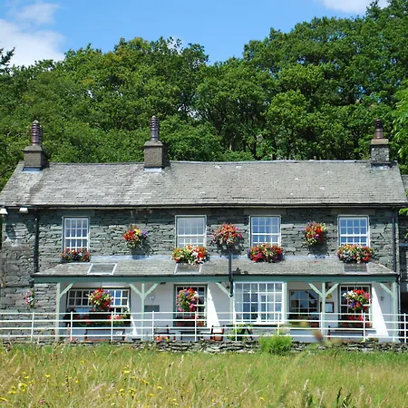 Three Shires Inn-3