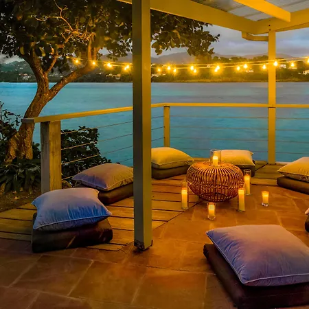 Cocoa Cove Resort-2