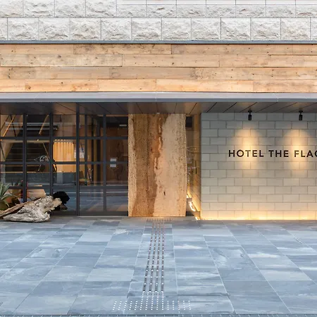 Hotel The Flag Shinsaibashi-2