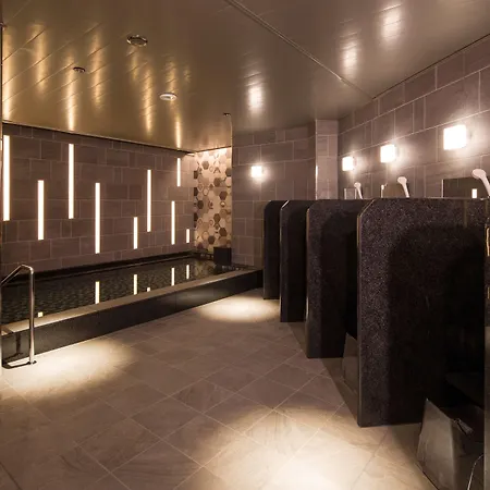 Hotel Monterey Le Frere Osaka-3