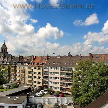 Hotel Gemini Self Check-In-2