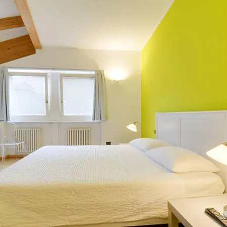 B&B Al Palazzo Malfatti-3