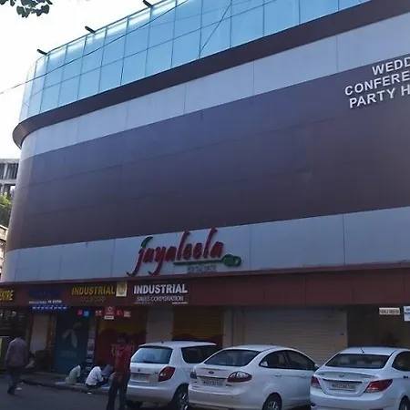 Jayaleela Dormitory-2