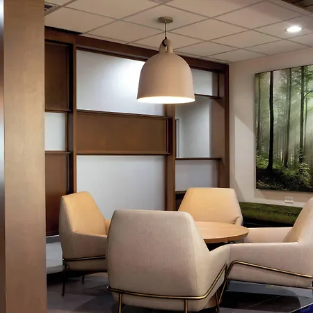 Fairfield Inn & Suites By Marriott Mcpherson-2