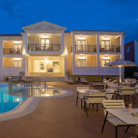 Royal Nidri Hotel & Apartments-2
