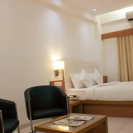 Hotel Ashray Inn-2