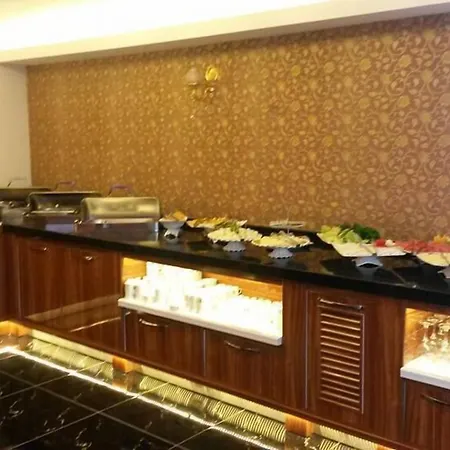 Gevher Hotel-3