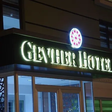 Gevher Hotel-2