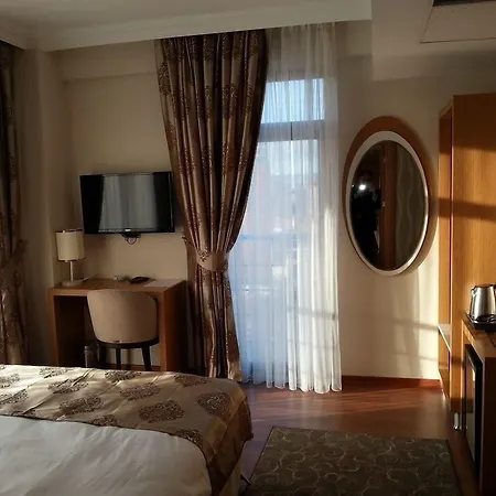 Gevher Hotel-2