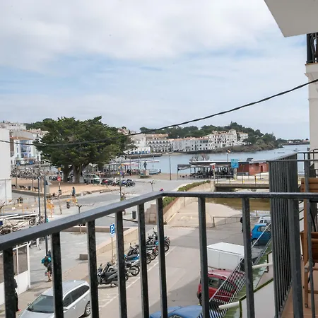 Hostal Marina Cadaques-2