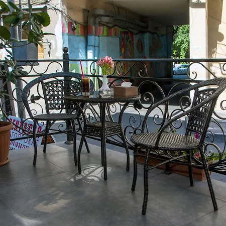 Yerevan Boutique Hotel-2